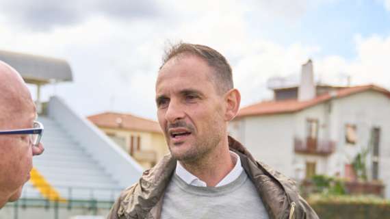 Cangi spegne le voci sul futuro: continuerà la sua avventura alla Pianese