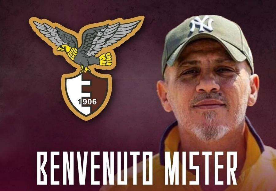 UFFICIALE Alma Juventus Fano, annunciato il nuovo allenatore