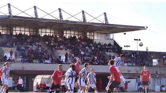 Orvietana, c'è aria di big match al Muzi: arriva il Siena