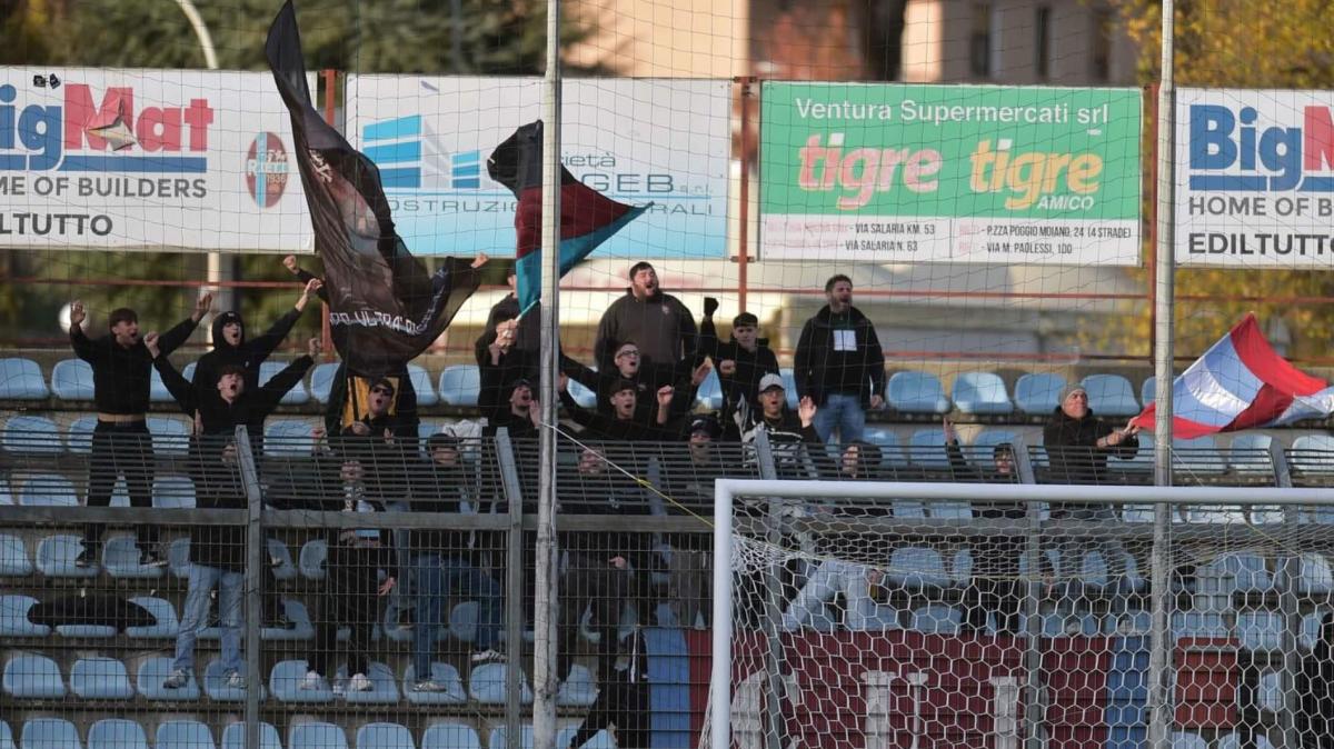 Cambio ai vertici della FC Rieti 1936: Rossetti nuovo presidente