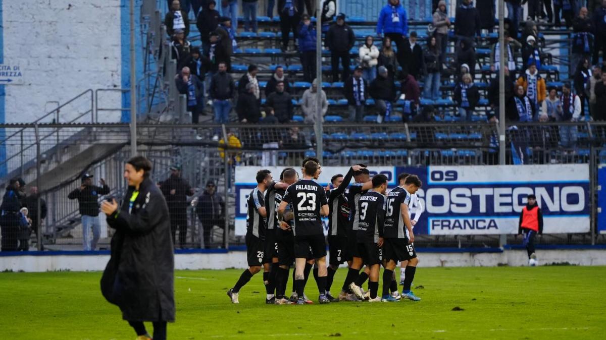 Serie D Girone H: quali squadre coinvolgono più giocatori nel tabellino dei marcatori?