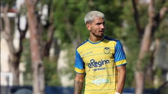 Nissa in pressing su Mattia Gagliardi: la situazione