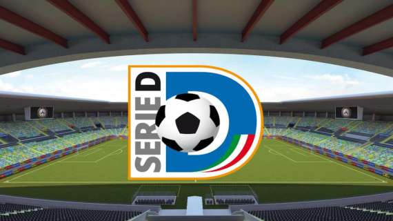 Segui il Live del Calendario dei 9 gironi di Serie D 2017-2018