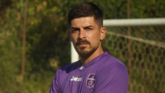 La Folgore Cappella riconferma Lucignano per l'attacco del tecnico Manzo