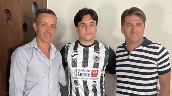 Battipagliese, colpo di mercato: arriva Solpietro dal Portici