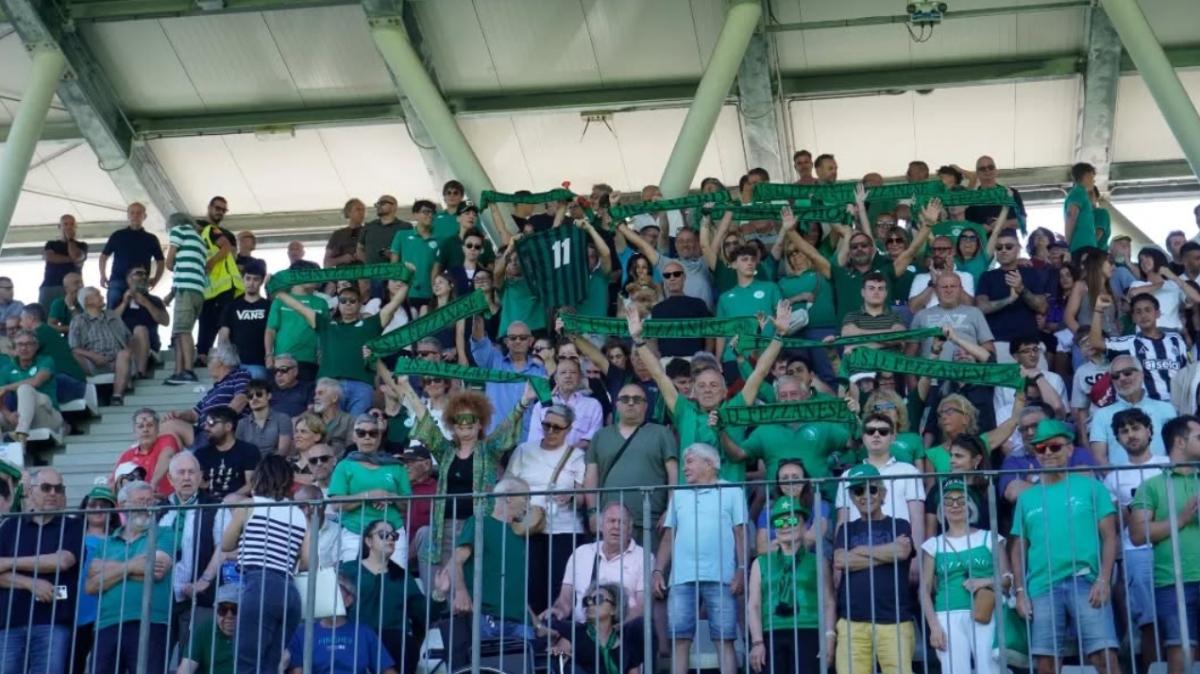 Lascaris da impazzire ma non basta: la Fezzanese conquista la Serie D con un rigore al 122'