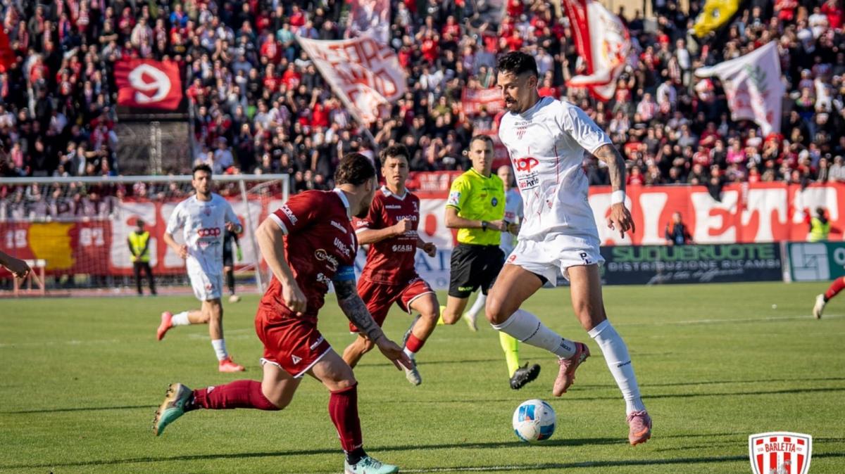 Serie D, il punto sul girone H: Il Barletta prova a scappare, il Martina supera Paganese e Fasano. In coda si lotta