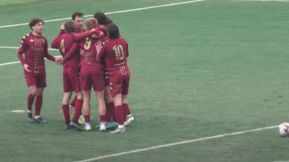 Il punto sui nove gironi della serie D. Casarano e Sambiase che spettacolo!