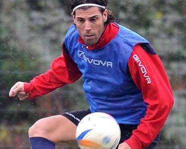Ciro De Cesare, cuore blaugrana
