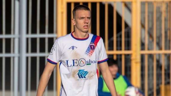 L'Empoli piomba con decisione su un 2006 dell'ultima Serie D