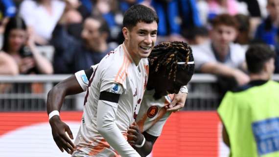 Roma-Fiorentina: le ultime dai campi e le probabili formazioni