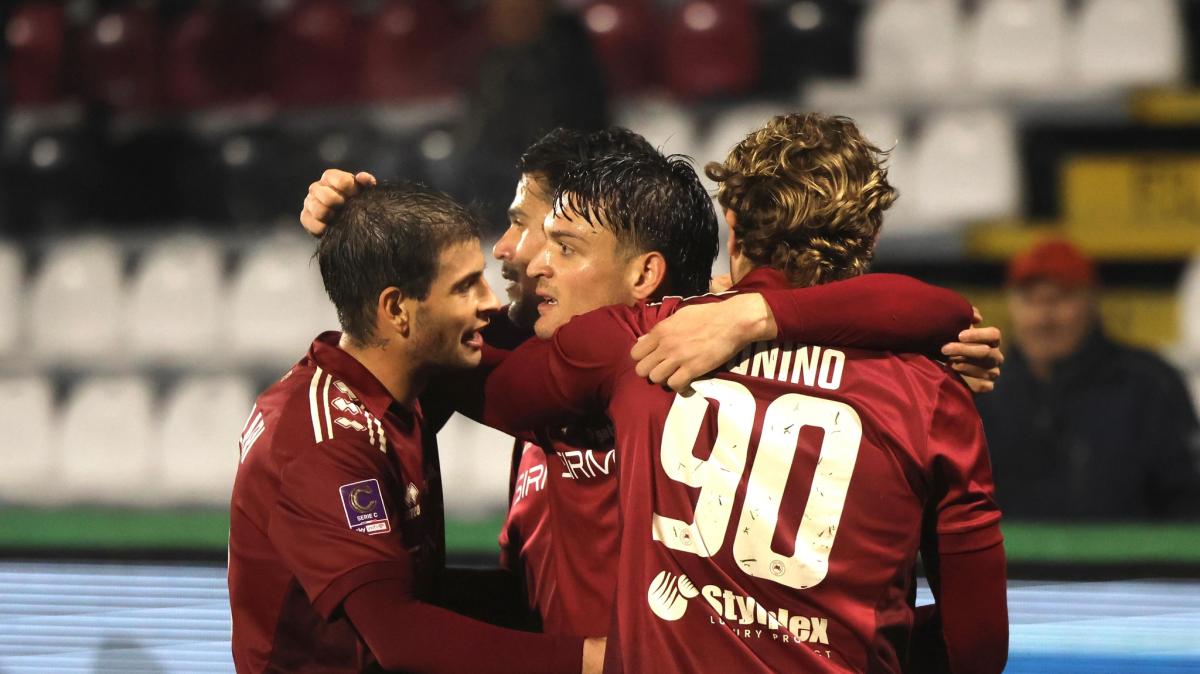 Serie C girone A: Inter U23 la più "verde", Cittadella la più esperta. La classifica dell'età media