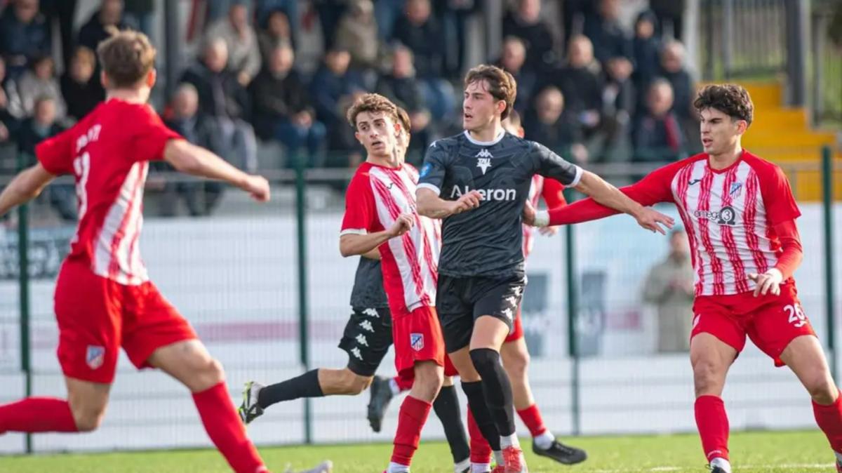 Serie D, la classifica cannonieri del girone E: Carcani show, è già a quota 18!