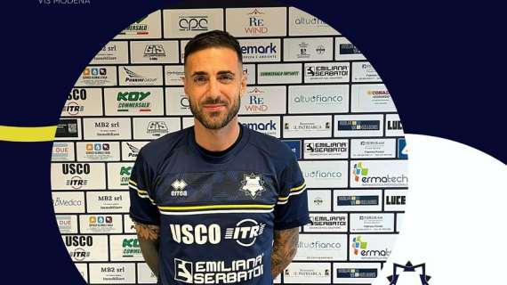 UFFICIALE: Cittadella Vis Modena, colpaccio dalla Serie D