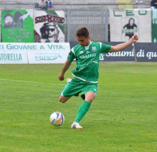 Puglia - Team Altamura, raffica di operazioni di mercato