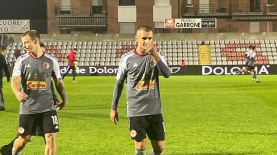 Campobasso: piace un 20enne scuola Juventus. La situazione
