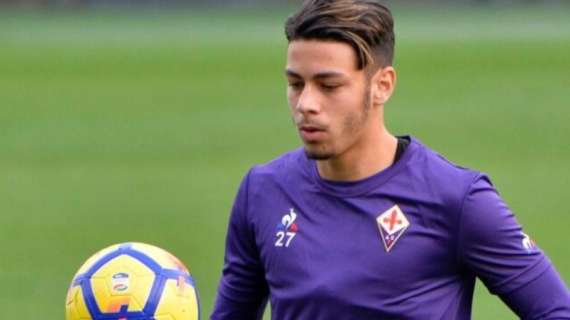 Folgore Caratese, ancora un colpo in attacco: mi manda Federico Chiesa