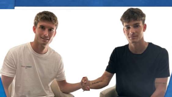 UFFICIALE: Doppio arrivo in casa Legnago