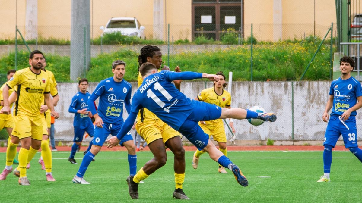 Serie D, il peso dell'esperienza: ecco i dati del girone G