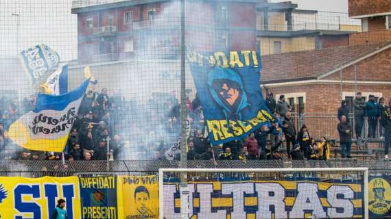 Febbre playoff a Cerignola: verso il tutto esaurito per la sfida contro l'Atalanta U23