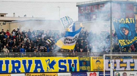 Sicurezza negli stadi lucani: stop ai tifosi di Salerno e Foggia per i match del weekend