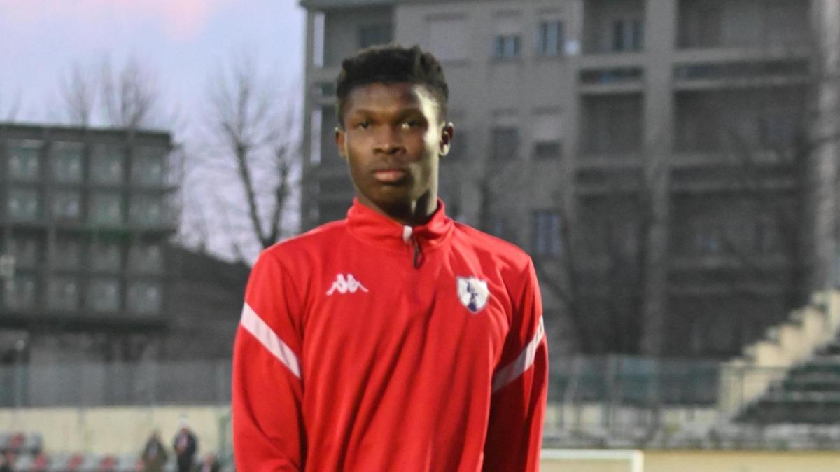 Sambenedettese, Touré nel mirino della Serie B: quattro club su di lui