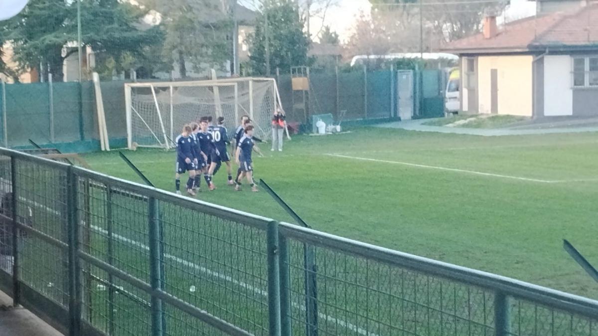 Poker Siena a Cannara: la cura Voria non si ferma e i playoff ora sono a un passo