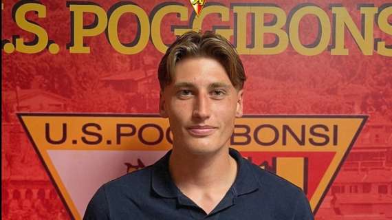 UFFICIALE: Poggibonsi, ha firmato Bertini