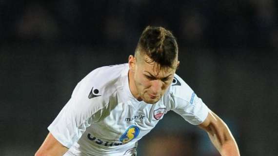L'Aquila prova il colpo Zampa: si cerca l'accordo con l'ex Lazio e Trapani