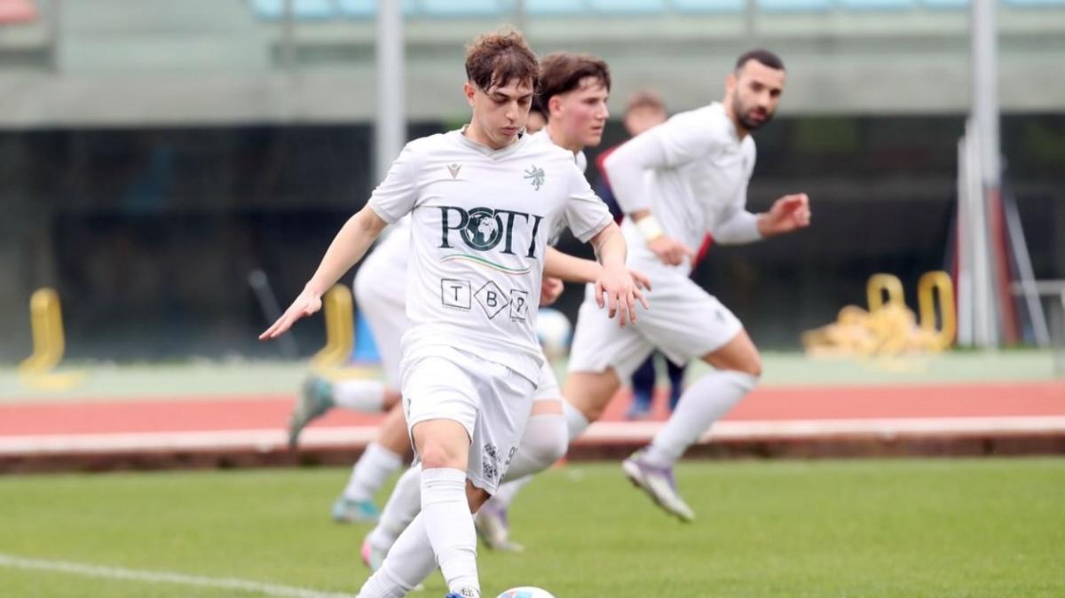 Il Crema cade a Imola: sconfitta per 2-0 e striscia positiva interrotta