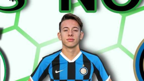 UFFICIALE: Vis Nova Giussano, ceduto un calciatore all'Inter