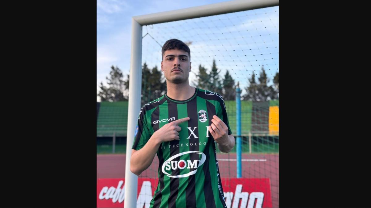 UFFICIALE: Il Chieti annuncia finalmente la firma di Madonna