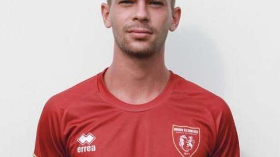 UFFICIALE: Union Clodiense, cessione in Eccellenza