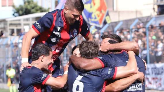 Modica travolgente: 6-0 all'Elettra Marconia e finale conquistata