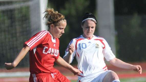 La storia del Calcio Femminile in Italia