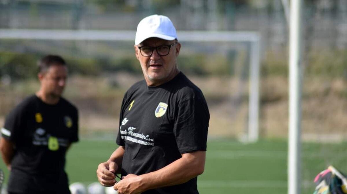 Giugliano riabbraccia il suo passato: scelto il nuovo allenatore