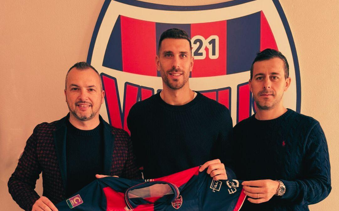 UFFICIALE: Virtus Verona, colpo da novanta in attacco