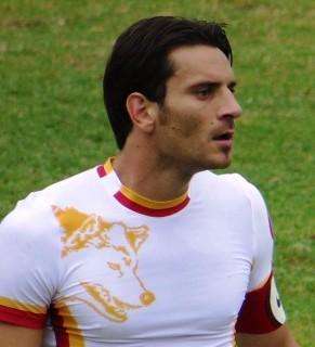 Calcio Italiano in Lutto, morto l'ex Lupa Frascati Andrea Servi