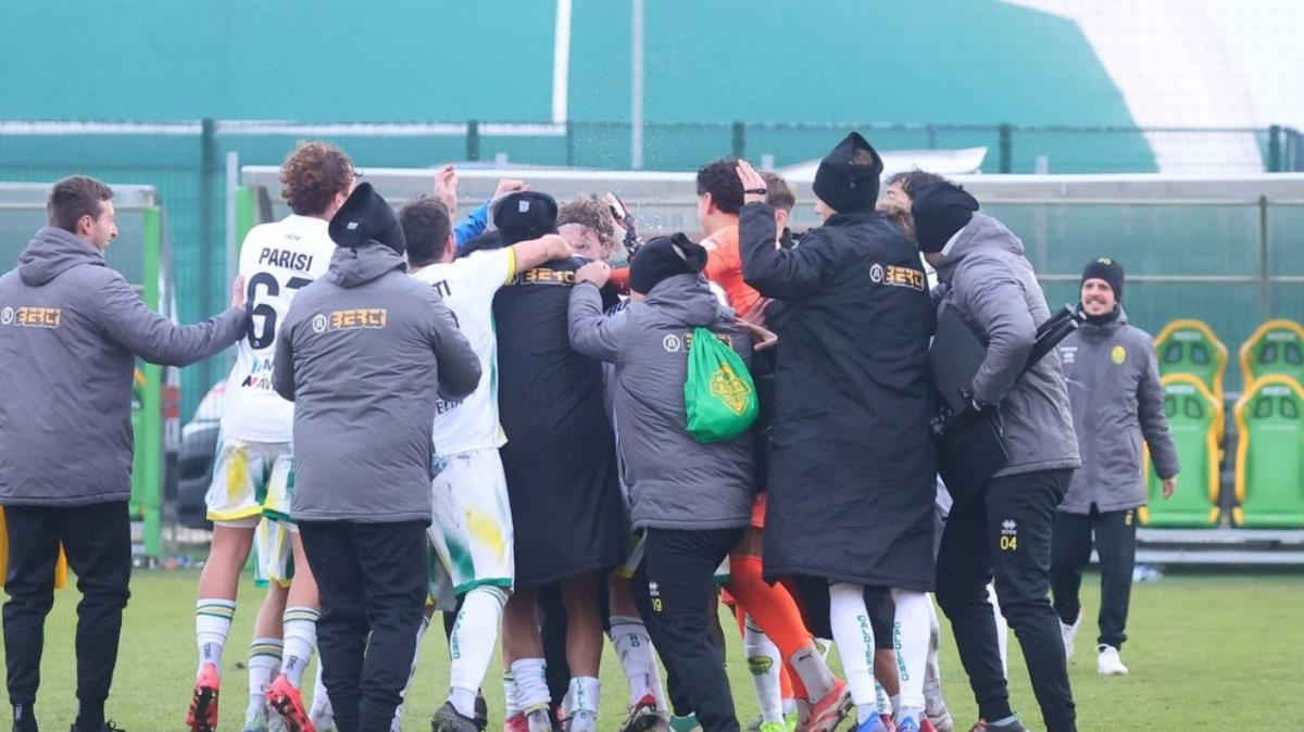 Il Caldiero ritrova sé stesso: la cura Soave funziona grazie ai "gregari nobili"