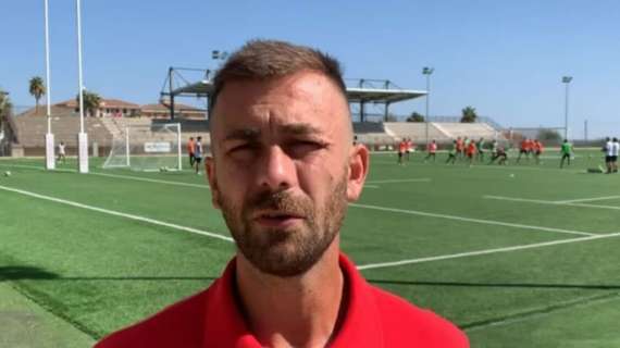 L'ex capitano del Ragusa Porcaro pronto ad una nuova avventura