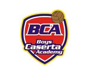 Scuola calcio Boys Caserta Academy pronta a partire