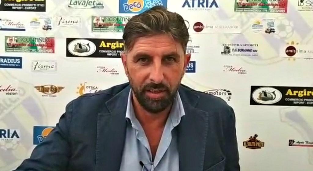 Sancataldese al bivio: nessuno vuole il club, si fa strada la soluzione interna