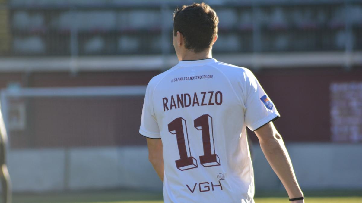 Varesina, crisi senza fine: Grasso para tutto, poi Randazzo punisce