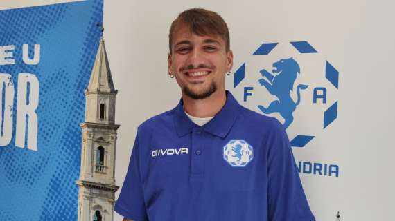 Afragolese: piace un mancino ex Aversa e Fidelis Andria