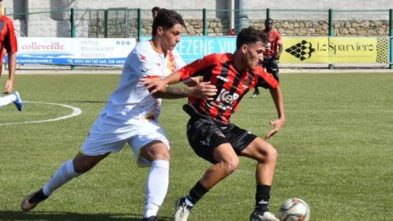 Altro ko per la Polisportiva Santa Maria: al Castelpoto basta un gol