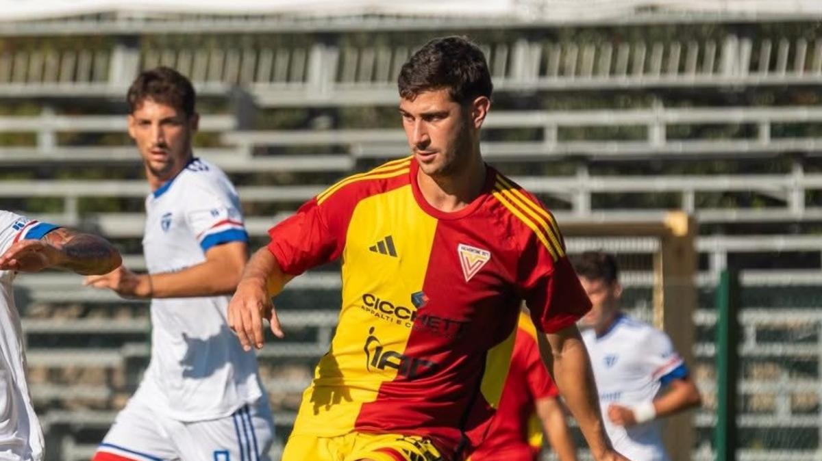 Valmontone, Molinari convinto: «Un avvio di stagione sicuramente positivo»