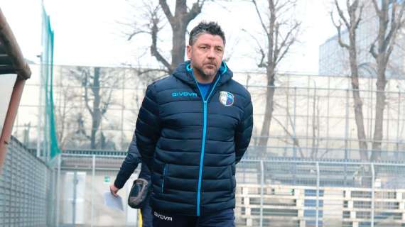 La Clivense ospita la Casatese. Allegretti: «Squadra di categoria. Conta sempre la testa...»