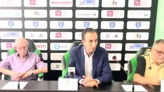 Castellanzese, al via la nuova stagione: «Squadra completa e più competitiva»