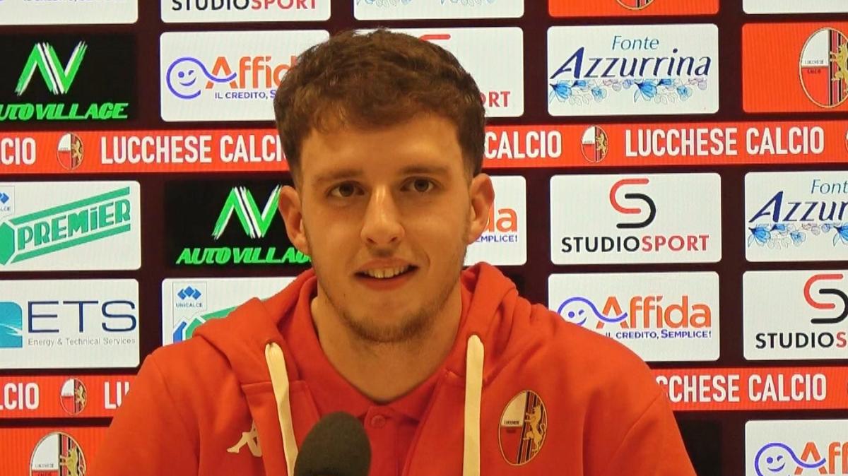 Lucchese, Sansaro verso il rinnovo ma sullo sfondo restano altri club