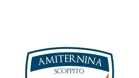 Amiternina Scoppito, esonerato mister Armando Rainaldi